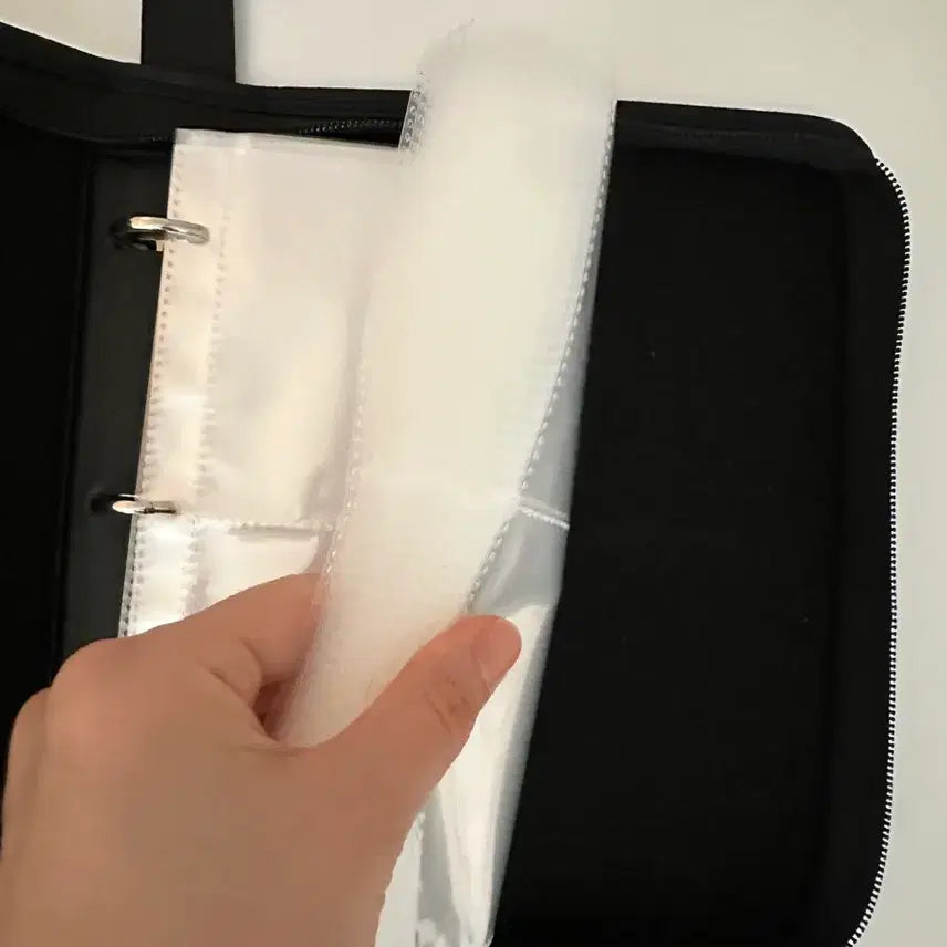 [BUNJANG] Animal Crossing Amiibo Card Album Binder / 동물의숲 아미보카드 앨범 바인더