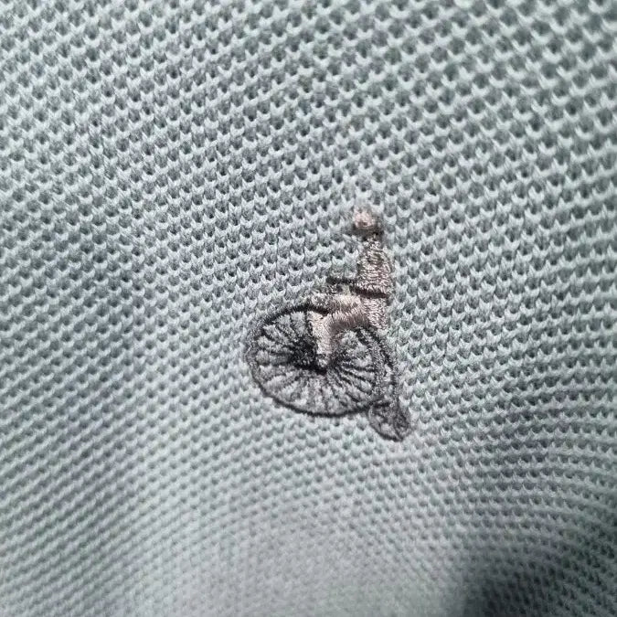 [SOLD OUT] bean pole 빈폴 반팔 카라셔츠 m(95) 컨디션10/8