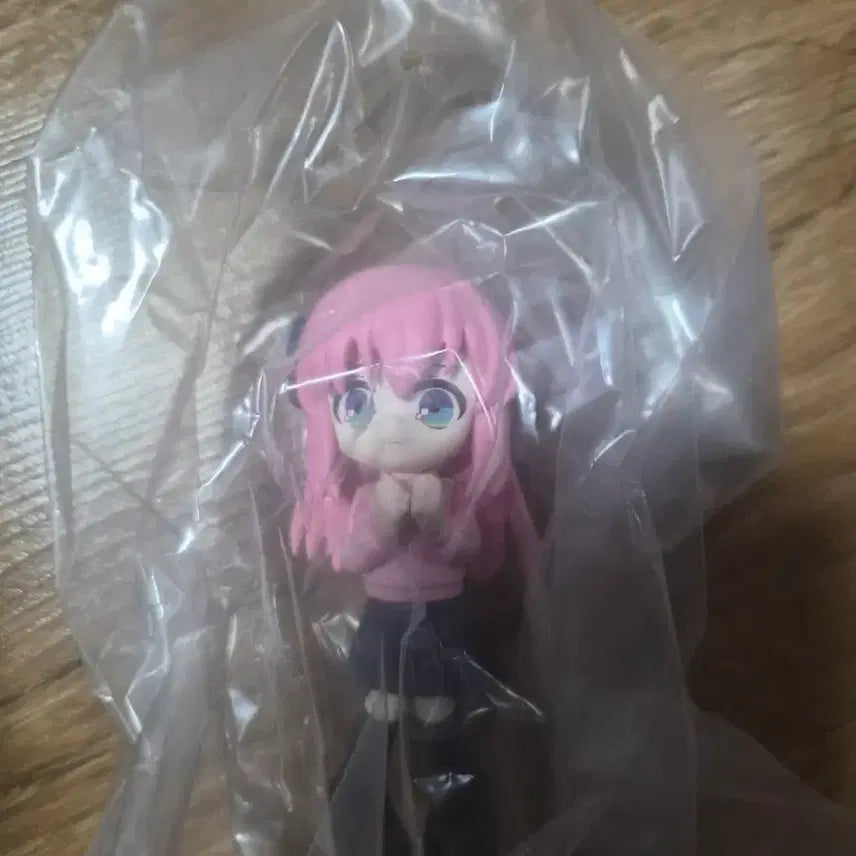 [BUNJANG] Hitori Gotoh Bocchi the Rock! Figure / 봇치더락 팔버스 봇치 피규어 팝니다.