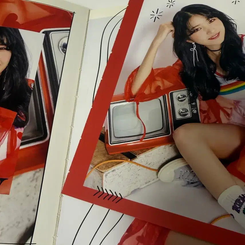 [BUNJANG] GFRIEND Sunny Summer Mini Album / 여자친구 여름 미니앨범(Sunny Summer) 여름여름해 앨범