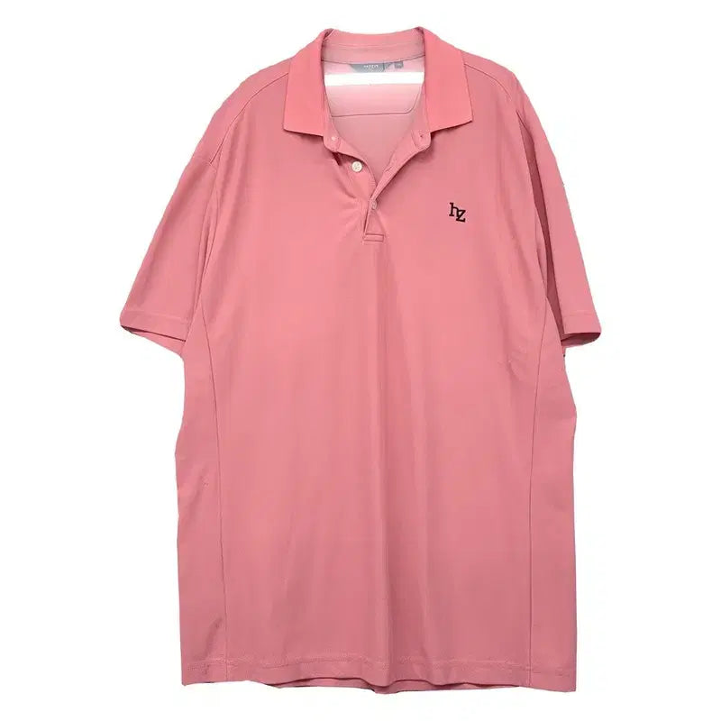 [BUNJANG] HAZZYS Pink Men&
