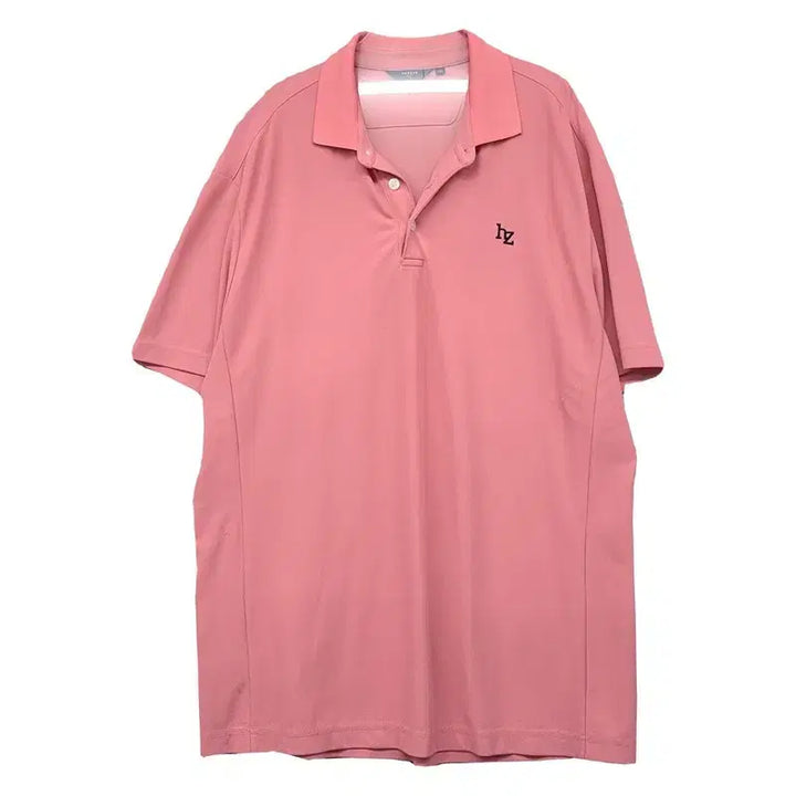 [BUNJANG] HAZZYS Pink Men&