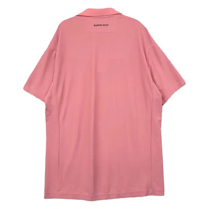 [BUNJANG] HAZZYS Pink Men&