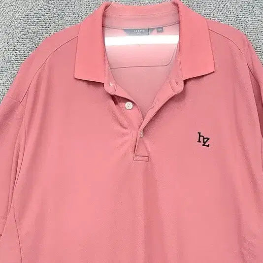 [BUNJANG] HAZZYS Pink Men&