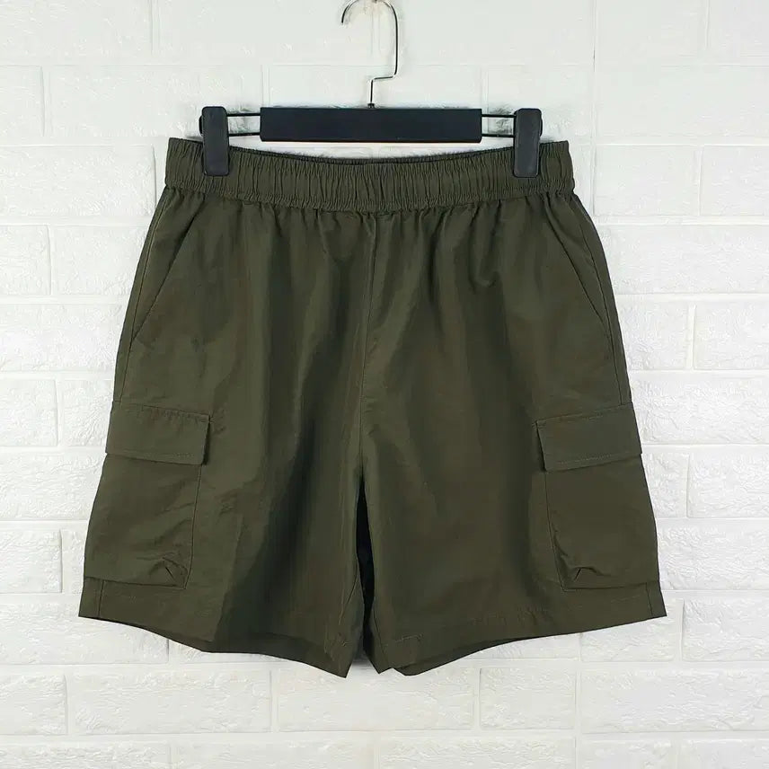 [BUNJANG] Urban Type Cargo Shorts / [31]어반타입 카고 반바지
