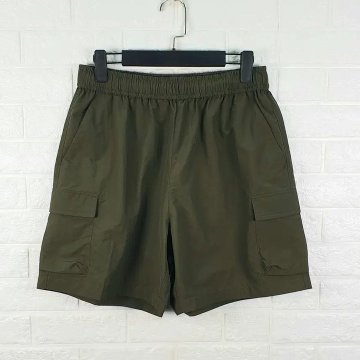 [BUNJANG] Urban Type Cargo Shorts / [31]어반타입 카고 반바지