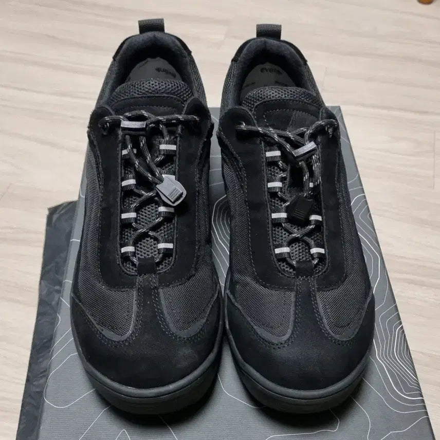 [BUNJANG] BARTOS Shark Vol. 2 Shoes (265) / [265] 바토스 샤크 Shark Vol.2