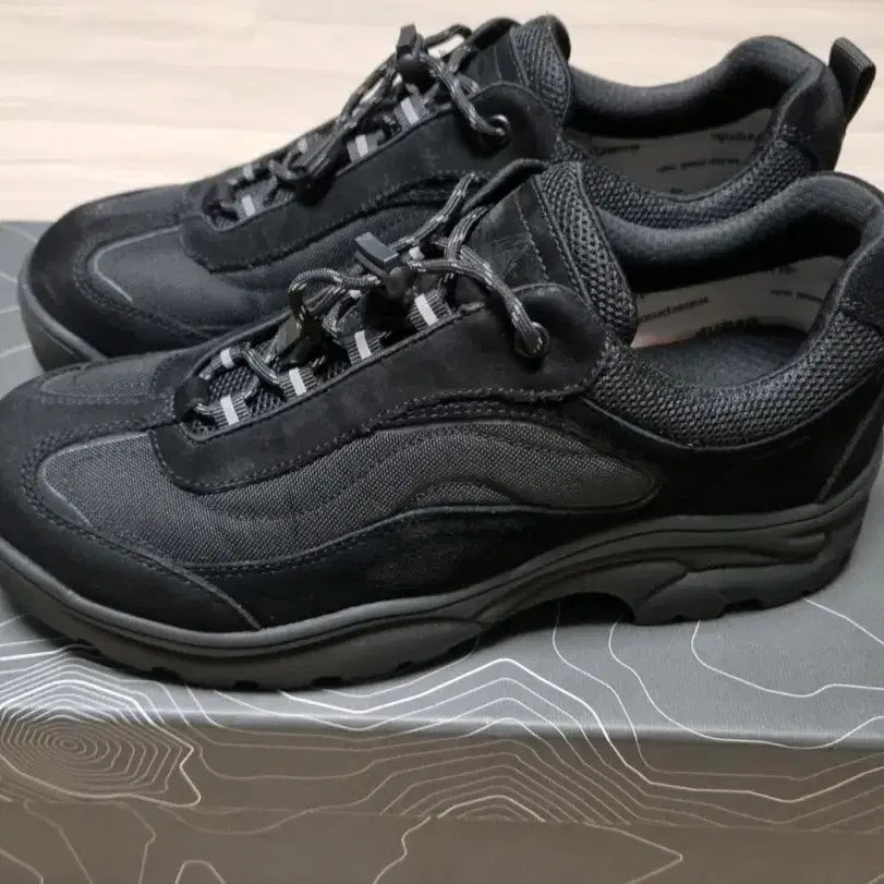 [BUNJANG] BARTOS Shark Vol. 2 Shoes (265) / [265] 바토스 샤크 Shark Vol.2