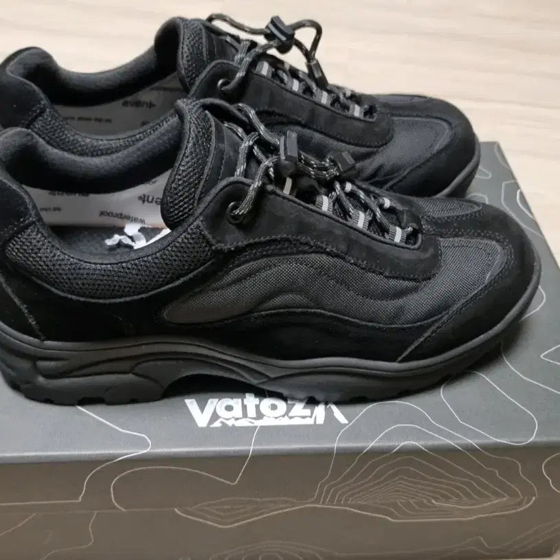 [BUNJANG] BARTOS Shark Vol. 2 Shoes (265) / [265] 바토스 샤크 Shark Vol.2