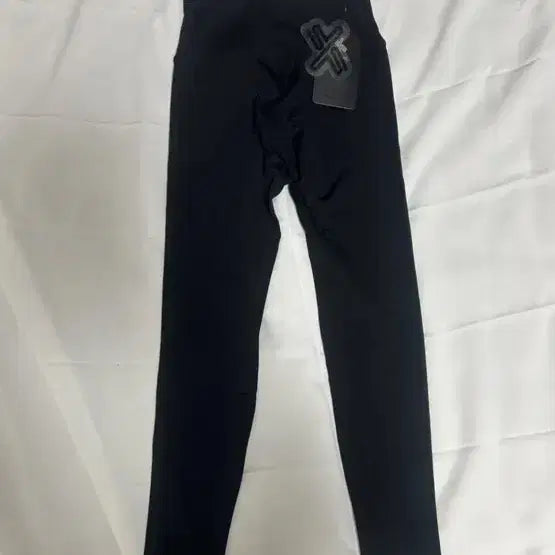 [BUNJANG] XEXYMIX Black Leggings S / 젝시믹스 블랙 레깅스 S