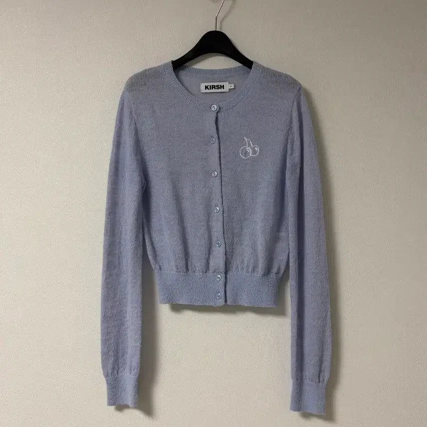 [BUNJANG] Kirsh Cardigan / 키르시 가디건