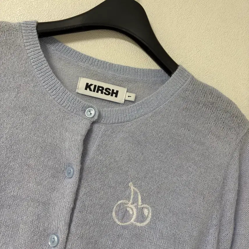 [BUNJANG] Kirsh Cardigan / 키르시 가디건