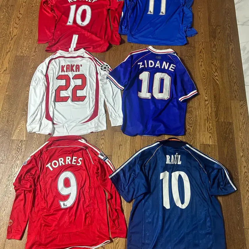 [BUNJANG] South Korea National Team Jersey Exchange (Size L-XL) / 국대 유니폼 교환