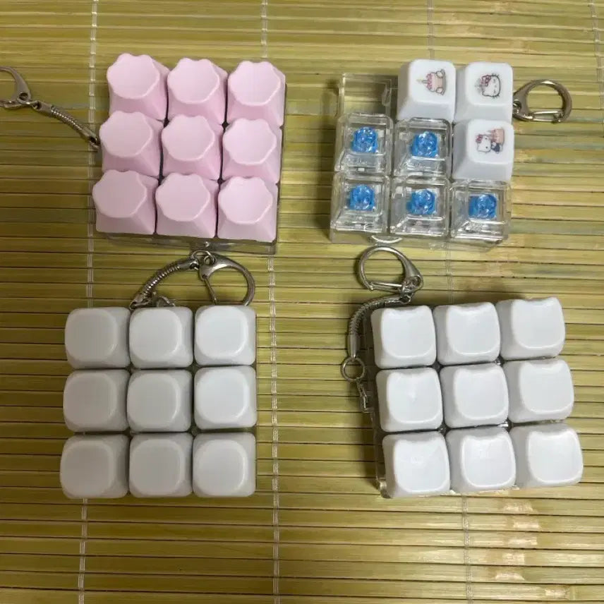 [BUNJANG] Clicker Set / 클릭커 팔아용