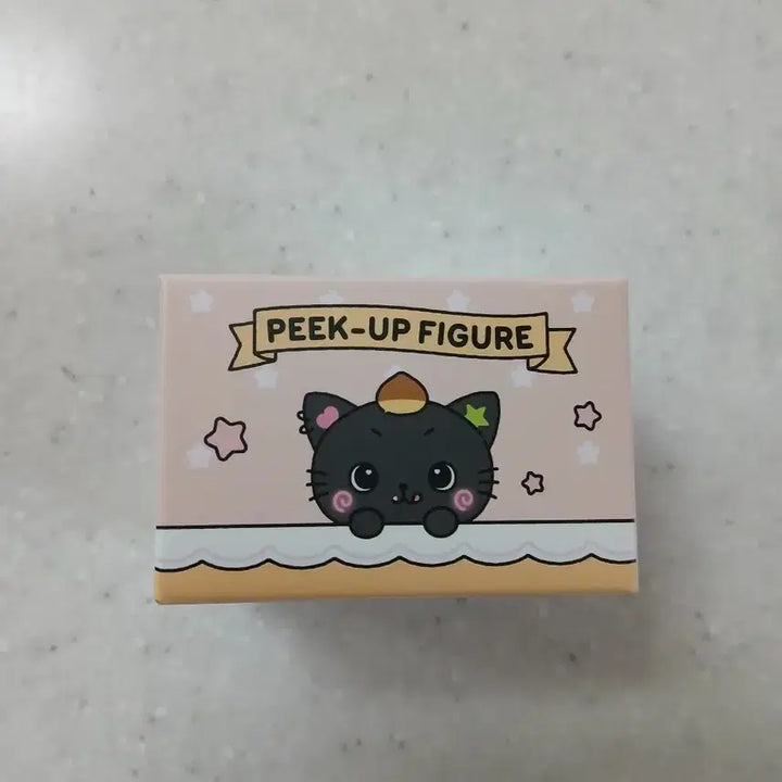 [BUNJANG] NCT WISH Rikku Pickup Figure (Sealed New) / 엔시티위시 픽업피규어 리쿠(미개봉새상품)