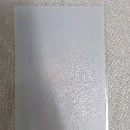 [BUNJANG] PriPara Dorothy West Trade Acrylic Card Block / 프리파라 프리티시리즈 도로시 웨스트 트레이드 아크릴 카드 블록