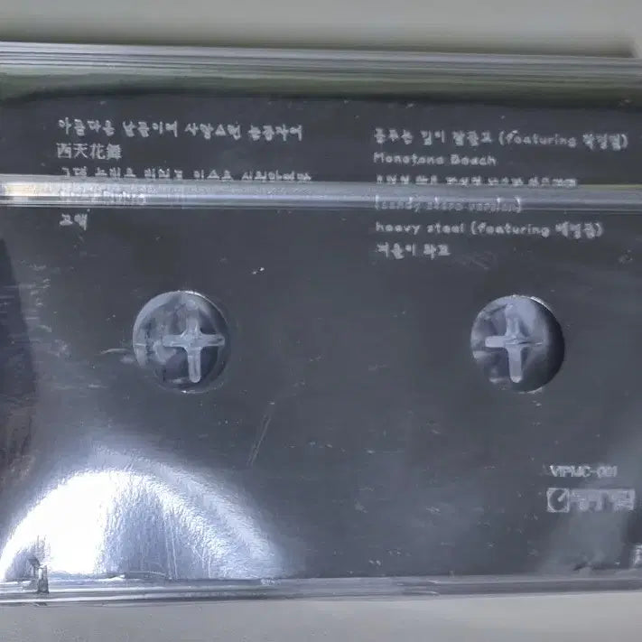 [BUNJANG] KONA 5th Album &