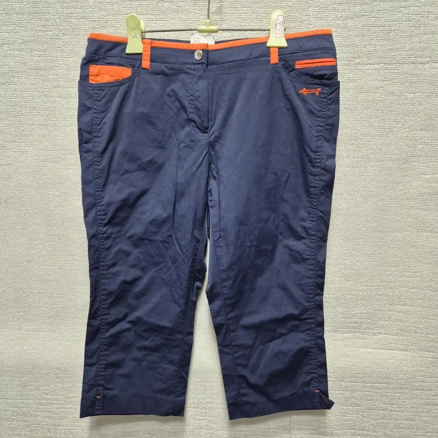 [SOLD OUT] 아259 루이까스텔 7부 바지