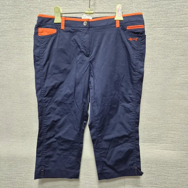 [SOLD OUT] 아259 루이까스텔 7부 바지