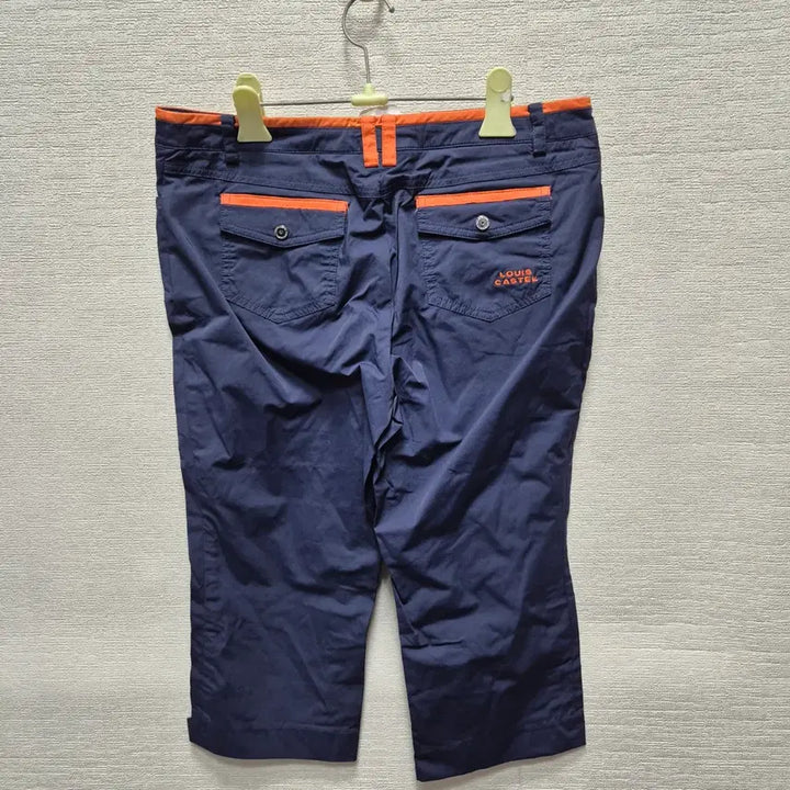 [SOLD OUT] 아259 루이까스텔 7부 바지
