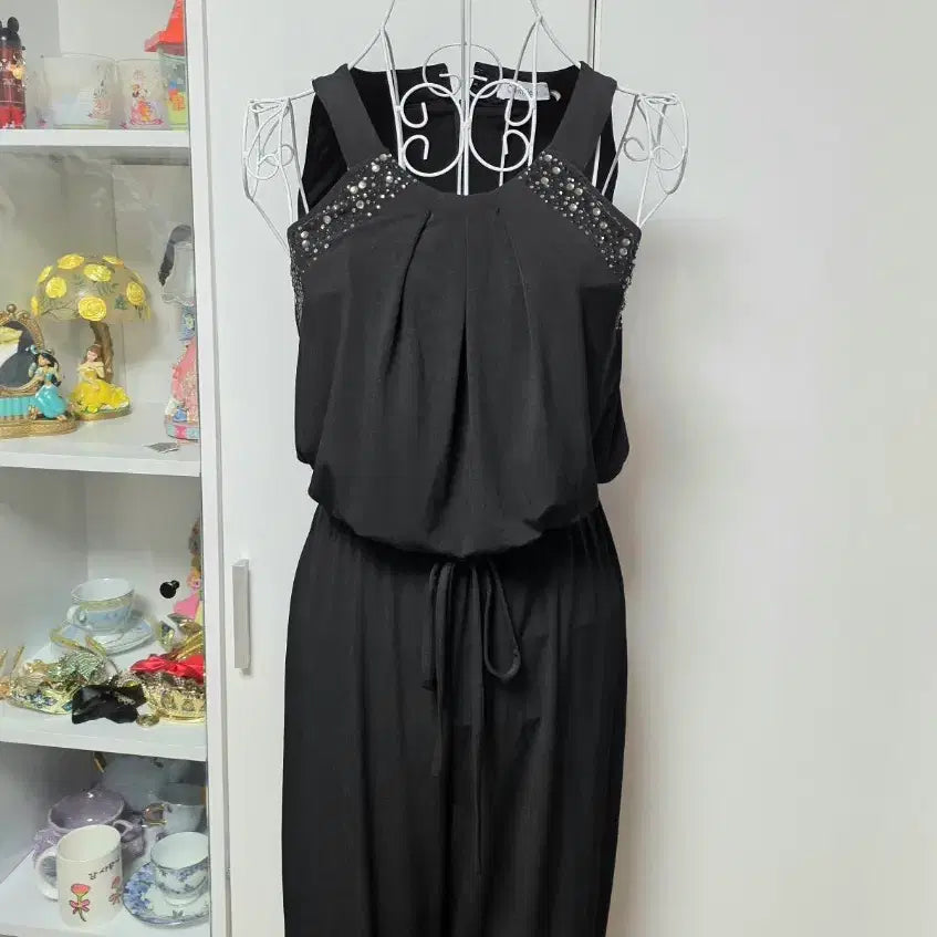 [BUNJANG] Calvin Klein Jumpsuit / Calvin Klein jumpsuit 캘빈 클라인 점프수트 원피스