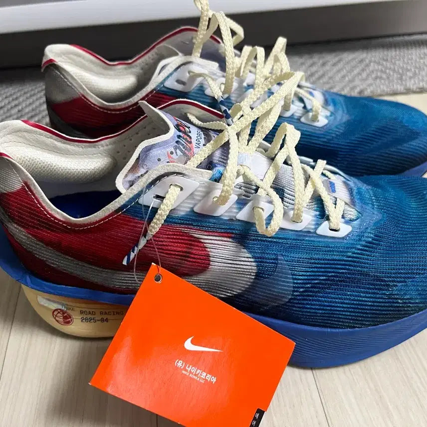 [BUNJANG] Nike ZoomX Vaporfly NEXT% 4 / 나이키 줌X 베이퍼플라이 넥스트% 4