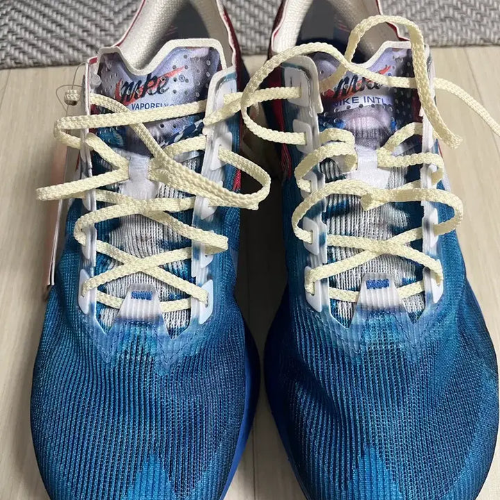 [BUNJANG] Nike ZoomX Vaporfly NEXT% 4 / 나이키 줌X 베이퍼플라이 넥스트% 4