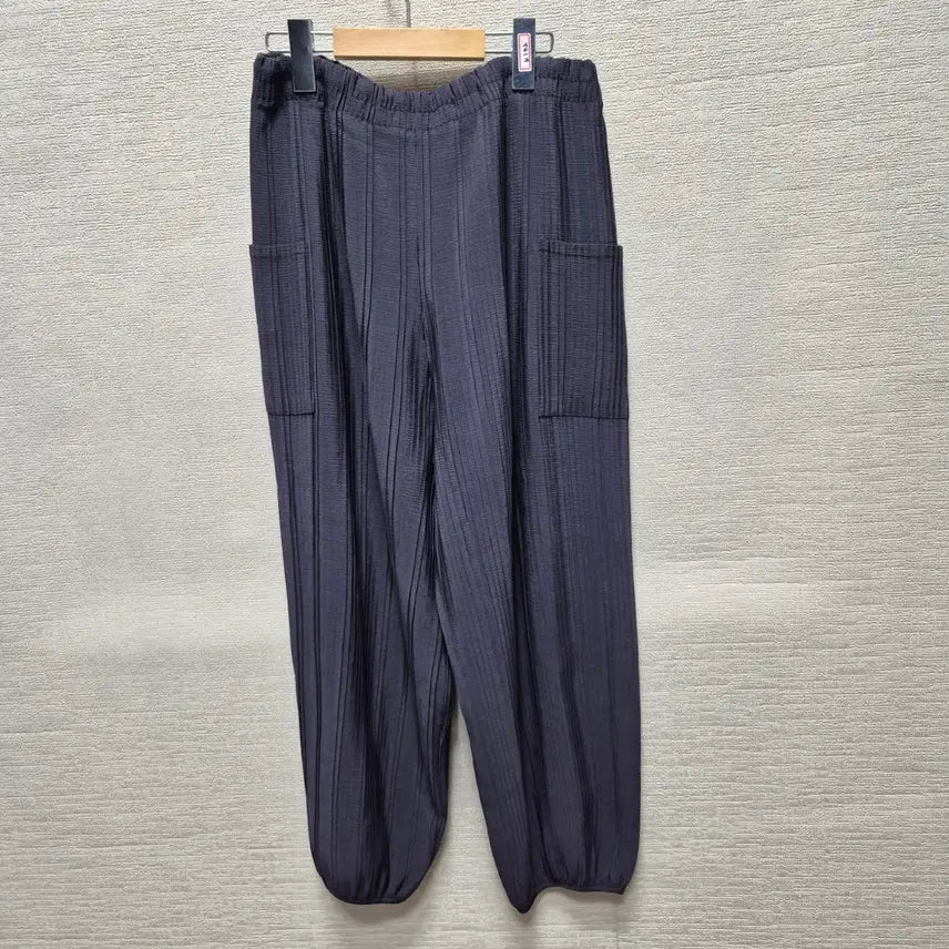 [SOLD OUT] 아260 플리츠 포켓 팬츠