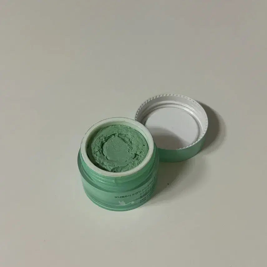 [BUNJANG] Bonamedusa Primer (Orange Skin Delete / Soft Green Mini) / 보나메두사 프라이머 오렌지 스킨 딜리트 소프트 그린 미니