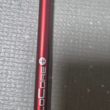 [BUNJANG] Fujikura Ventus Red Velocore Plus 5-S Shaft / 후지쿠라 벤투스레드 벨로코어플러스 5-S 샤프트