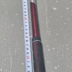 [BUNJANG] Fujikura Ventus Red Velocore Plus 5-S Shaft / 후지쿠라 벤투스레드 벨로코어플러스 5-S 샤프트