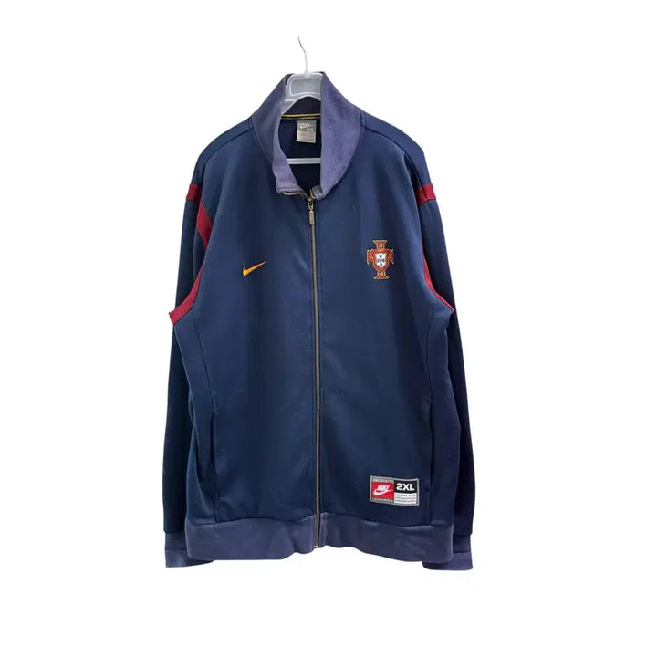 [BUNJANG] Nike Portugal Jersey XXL / [XXL] 나이키 포르투칼 져지
