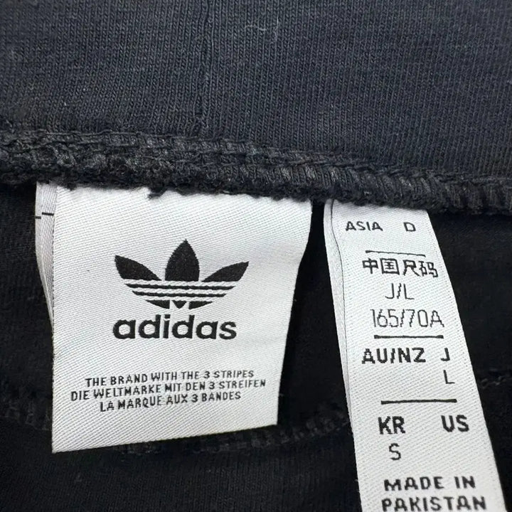 [BUNJANG] Adidas Three-Stripe Leggings (Size S) / 새상품 아디다스 레깅스