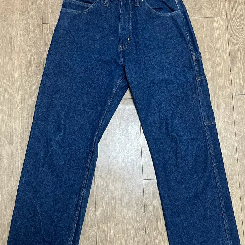 [BUNJANG] Ben Davis Carpenter Work Pants Size 34 / 벤데이비스 카펜터 워크 팬츠 34