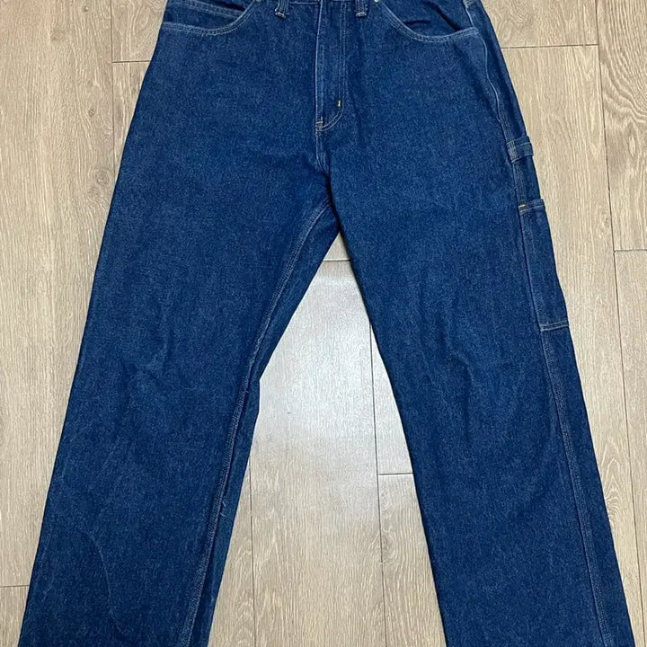 [BUNJANG] Ben Davis Carpenter Work Pants Size 34 / 벤데이비스 카펜터 워크 팬츠 34