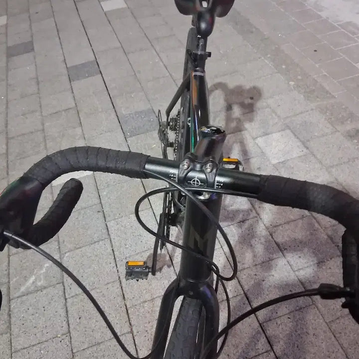 [BUNJANG] 2021 Fraser Road Bike (14-Speed Disc Model) / 2021 프레이저 로드 자전거 (14단 디스크 모델)
