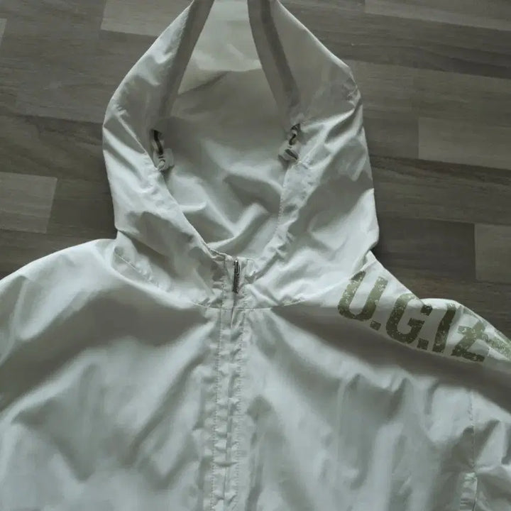 [BUNJANG] UGIZ Summer Jumper Size 105 / UGIZ여름점퍼/105사이즈/새제품수준