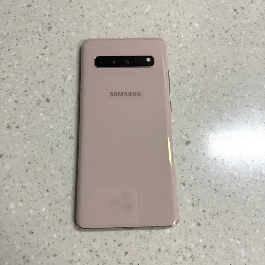 [BUNJANG] Samsung Galaxy S10 5G 256GB / 갤럭시 s10 5g 256g