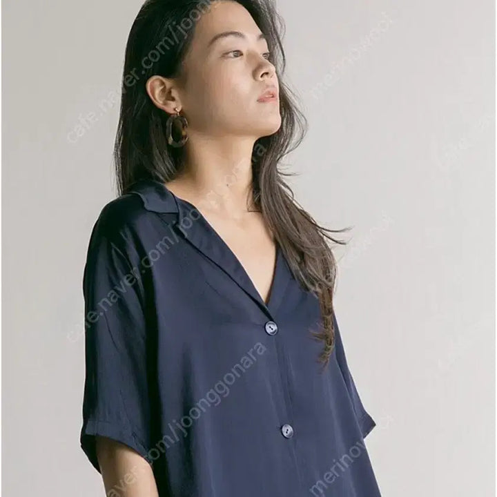 [BUNJANG] Urbanic 30 Satin Dress / 얼바닉30 새틴원피스