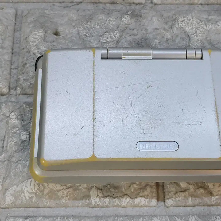 [BUNJANG] Nintendo DS Early Model Handheld Console / 닌텐도 ds 초기형 게임기