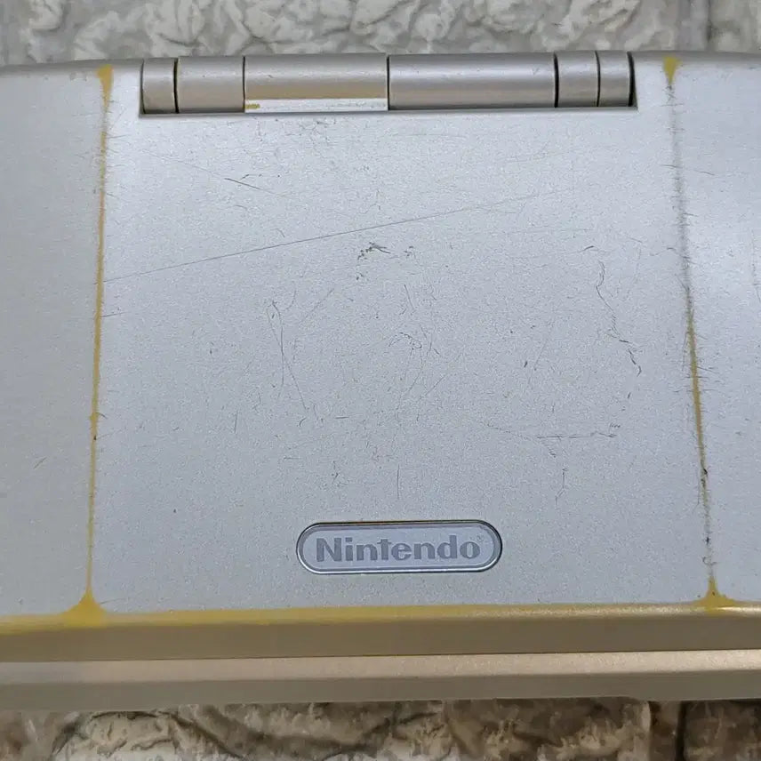 [BUNJANG] Nintendo DS Early Model Handheld Console / 닌텐도 ds 초기형 게임기