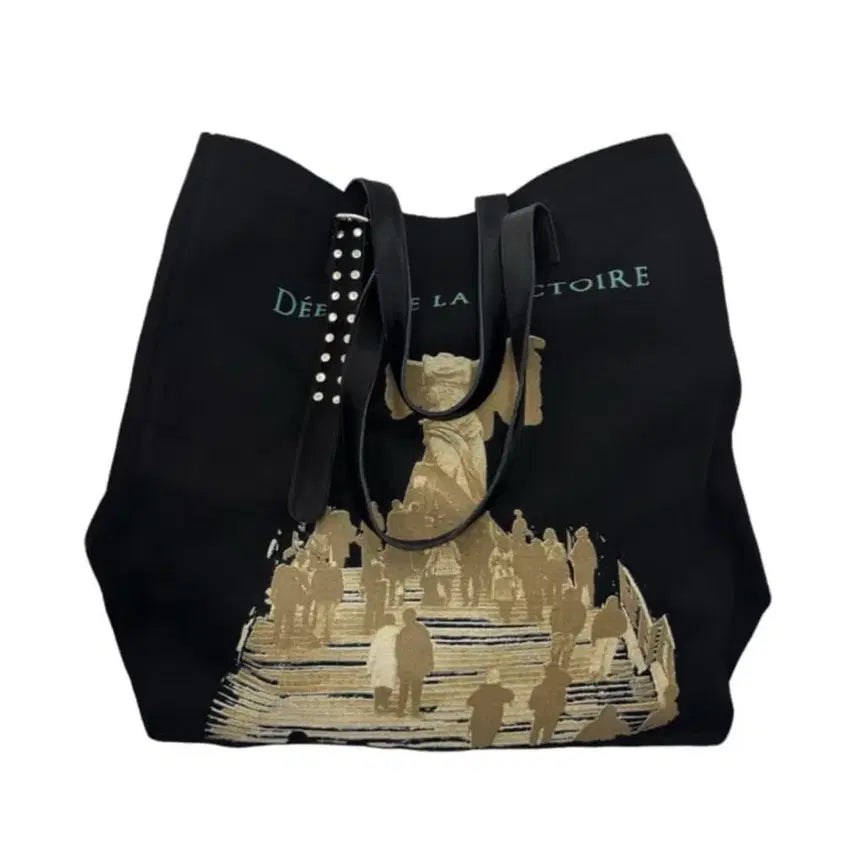 [BUNJANG] TRSCx KARAS VIC BAG 001 / [TRSCx KARAS] VIC BAG 001 카라스