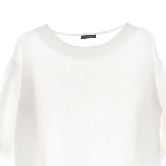 [BUNJANG] Poly Knit Blouse (Women&
