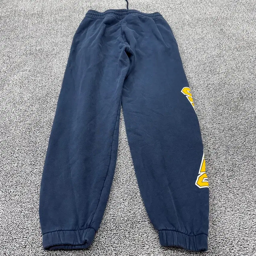 [BUNJANG] Adidas Originals Navy Training Pants L / 아디다스 오리지널스 네이비 트레이닝 팬츠 L