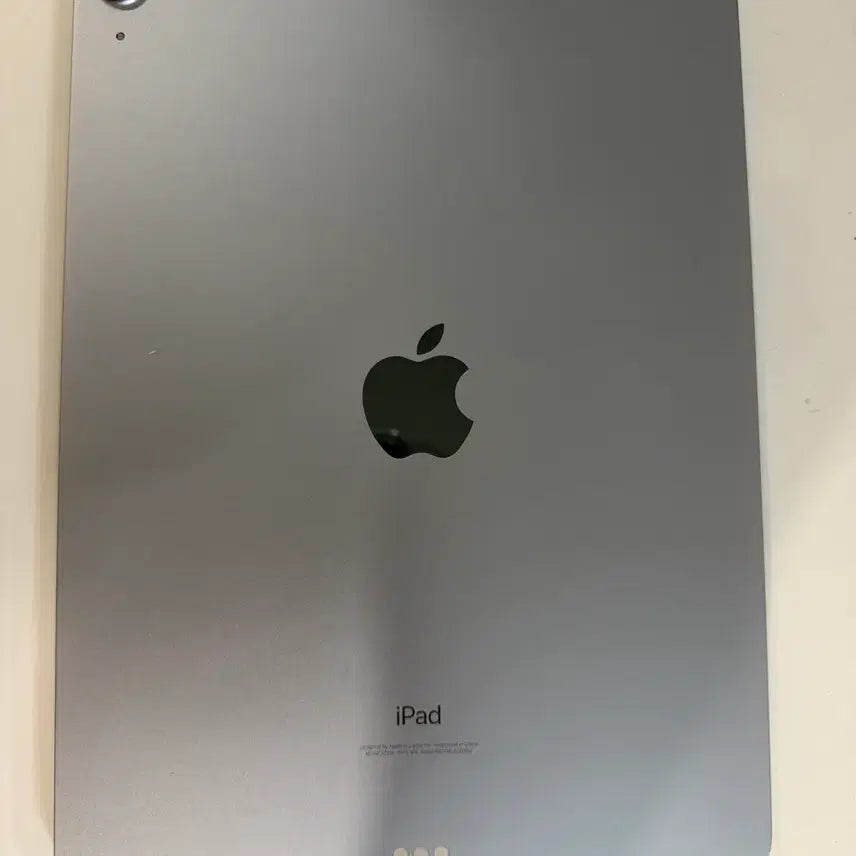 [BUNJANG] Apple iPad Air 4th Gen 64GB Sky Blue / 애플 아이패드 에어 4세대 64기가 스카이블루