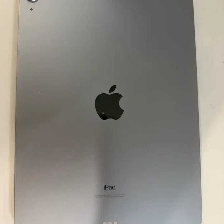 [BUNJANG] Apple iPad Air 4th Gen 64GB Sky Blue / 애플 아이패드 에어 4세대 64기가 스카이블루