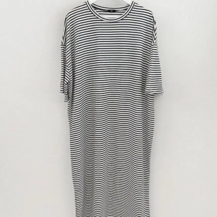 [BUNJANG] Long One-Piece Dress / (새상품) 롱 원피스 / 무배
