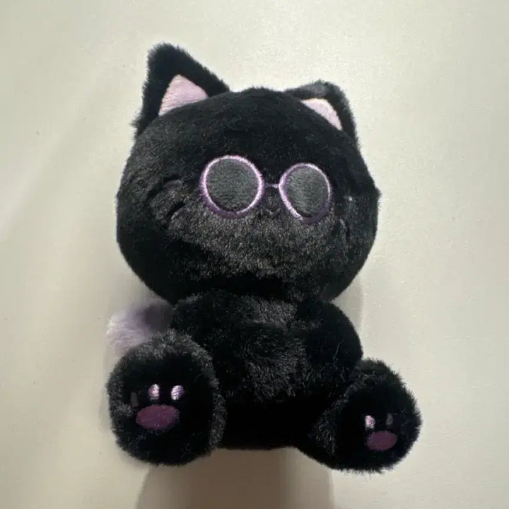 [BUNJANG] SEVENTEEN Wonwoo Doll Goyong / 세븐틴 원우 인형 고요눙