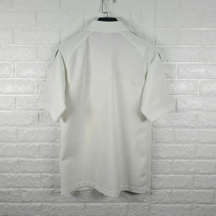 [SOLD OUT] [100]아디다스 기능성 반팔 카라티