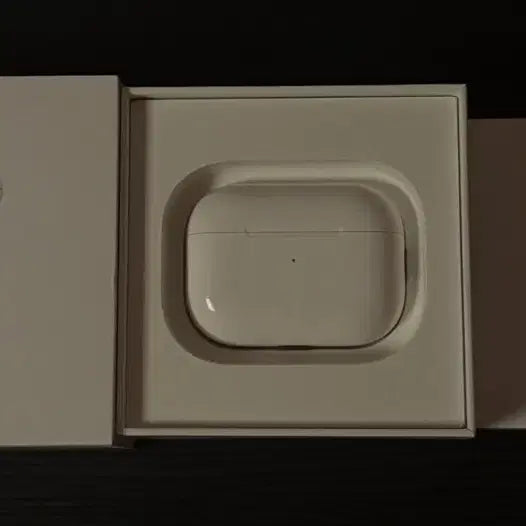 [BUNJANG] Apple AirPods Pro 2nd Generation with USB-C Charging Case / 애플 에어팟 프로 2세대 본체 충전 케이스 포함 C타입